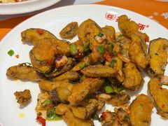 -拙大师·龙虾四季排档·夜宵至凌晨4点(九环路店)