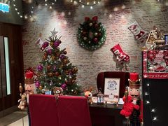 -香港尖沙咀凯悦酒店