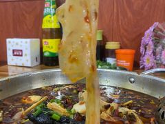 -黑竹香鸡(营和巷店)