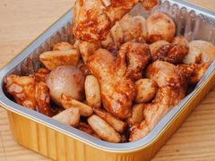 -旺顺阁鱼头泡饼(常营店)