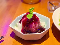 -hallch好吃餐厅(奥体中心店)