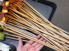 -钢管厂五区小郡肝串串香(南山店)