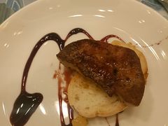 -济南香格里拉·咖啡泉自助餐厅