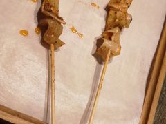 -鸽子窝专业烧烤店(南市场店)