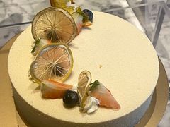 -成都瑞吉酒店·秀餐厅