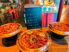 -广州富力君悦大酒店·凯菲厅