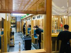 大堂-九田家黑牛烤肉(溧水万达店)