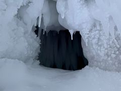 -云丘山景区