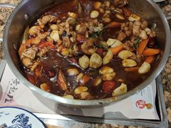 -黄记煌三汁焖锅(欢乐海岸店)