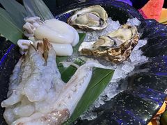 -牛New寿喜烧(中山公园龙之梦店)
