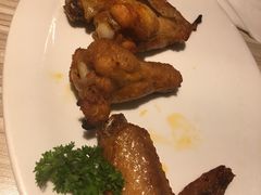 -必胜客(海滨店)