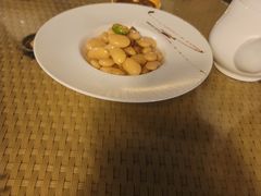-鹭江宾馆·观海餐厅