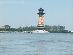 -溱湖国家湿地公园