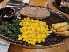 -萨莉亚意式餐厅(灵芝站中洲店)