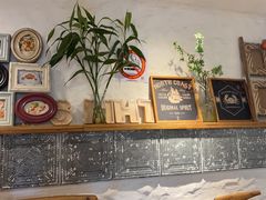 -十面欢腾·海鲜面·台式Bistro(长乐路店)