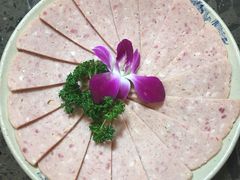 午餐肉-小龙坎火锅(阳泉店)