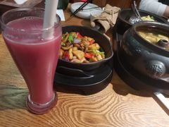 -云海肴·汽锅鸡·云南代表菜(美罗城店)