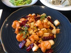 -正德楼果木烤鸭·渔家菜(东港店)