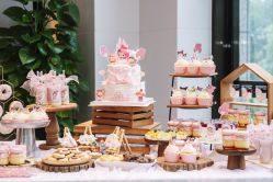 -派对猴生日派对策划(浦东店)