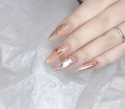 -Aso Artist Beauty美甲美睫