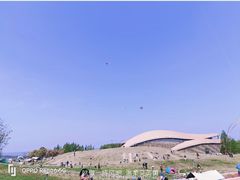 -滆湖低碳生态公园