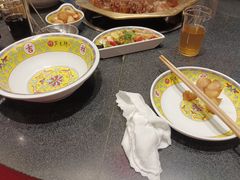 -芦月轩羊蝎子(劲松店)