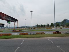 -千岛湖燃擎卡丁车赛车主题乐园(秀湖路店)