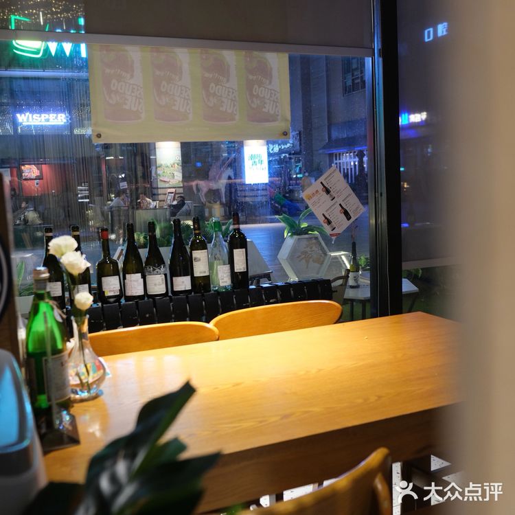 九敏 ~🆘🆘我一定要吹爆望京这家日式西餐❗❗❗