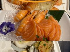 -水木锦堂·自助铁板烧(世贸天阶店)