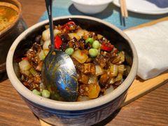 -雀舞云南菜(乐客城店)