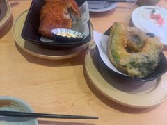 -寿司郎(皇庭广场店)