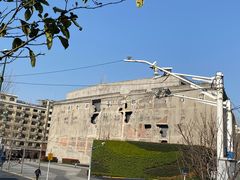 -上海四行仓库抗战纪念馆