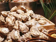 -云端西餐厅(南宁龙光那莲豪华精选酒店)