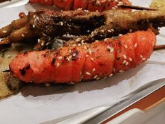 -木屋烧烤(双榆树店)