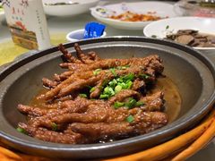 -老平安农家菜(平安店)