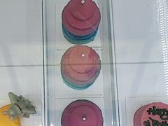 -嗒令甜品·主题融合料理餐厅(首座时代店)