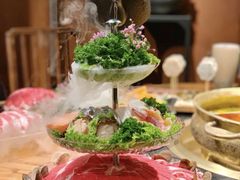 -湊湊火锅·茶憩(锦艺城店)