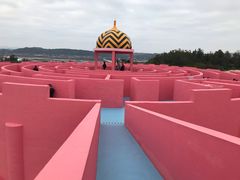 -漳州滨海火山岛自然生态风景区