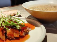 -松鹤面馆·古法焖肉面(观前店)
