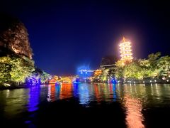 -桂林两江四湖景区