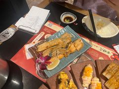 -古田居·特色寿司料理(骏欣中心店)