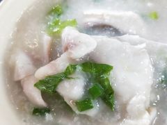 -熊记鸡粥瑞熊美食店(石岗大街店)