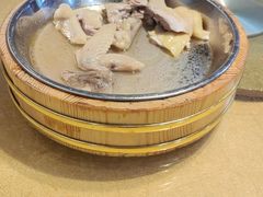 -大笑饭堂(甲子桥店)