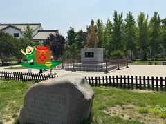 -赵州桥景区