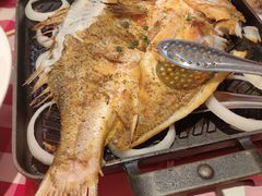 -西贝(紫荆广场店)