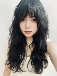 -十六番发型师事务所