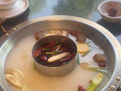 -小四川老火锅(欧风店)