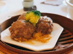 -龙悦湾酒家·八阵鱼生·渔人码头店