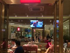 -西贝莜面村(近铁城市广场店)