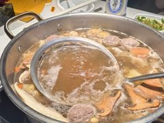 -潮发潮汕牛肉店(永庆坊店)